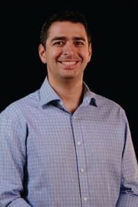 profile picture of Gabe Evans