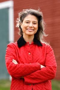 profile picture of Maggie Goodlander